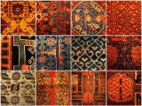 Особенности и специфика турецких ковров